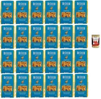De Cecco Tortiglioni Premium Hartweizen Pasta 24X500G +Polpa 400G