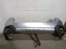 57704AL130 HINTERE STOSSSTANGE / 57704AL130 / 5469407 FÜR SUBARU OUTBACK BS 2.