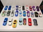 27 X Vintage Matchbox, Corgi , Hot Wheels, Majorette Car Large Mixed Bundle.