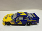 Winner's Circle NASCAR Dale Earnhardt Jr #3 Wrangler 2010 Chevy Impala 1:64 — photo 1