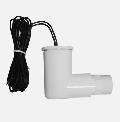 SS1 AC Float Switch HVAC Safety Shutoff 3/4-Inch Heavy-Duty Fitting 