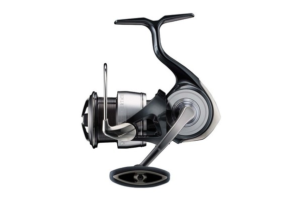 Daiwa StationäRrollen 24 Certate(G) Lt 3000D-C-image