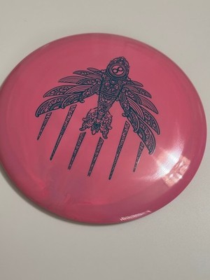 Infinite Discs Roman