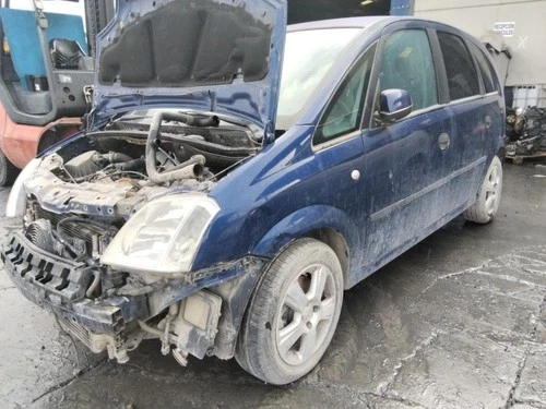 3C0820721M Tubos Aire Acondicionado para OPEL MERIVA Cosmo 2003 1823687 - Imagen 6 de 8