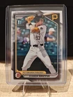 2024 Bowman Draft - Konnor Griffin #BD-22 (RC)