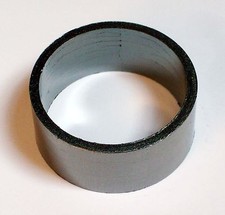 Auspuff Verbindung Dichtung Exhaust Muffler Gasket Honda CB 250, CB 400, CB 450