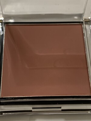 Color Assets Diane von Furstenberg Sensational Cheek blush Red Rose New Rare