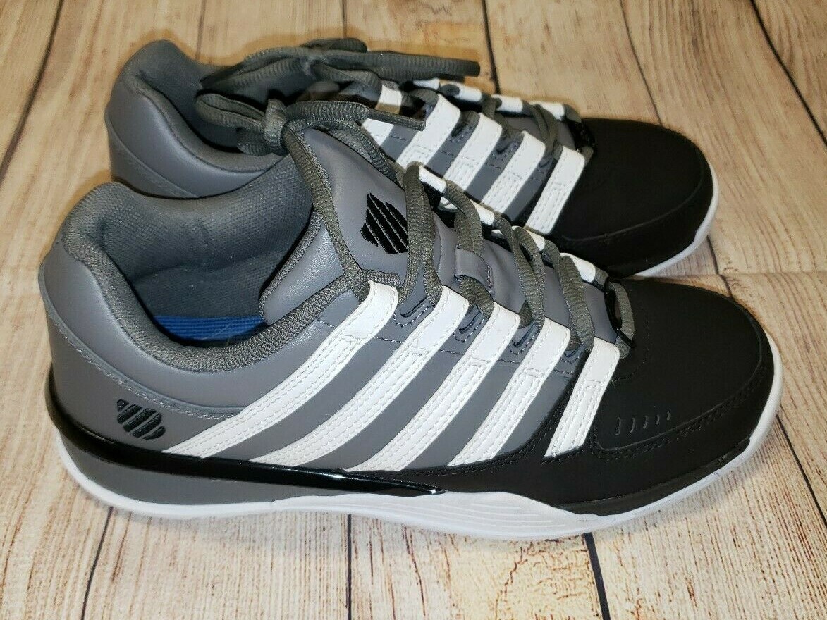 k swiss baxter trainers