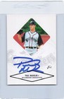 Paul Maholm Rookie Baseball Sports Trading Cards