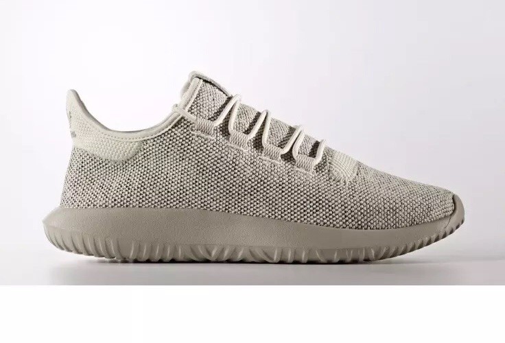 NEW Men's adidas Originals TUBULAR SHADOW Knit SHOES BB8824 Clear Brown SIZE 13 NEW Men's adidas Originals TUBULAR SHADOW Knit SHOES BB8824 Clear Brown SIZE 13