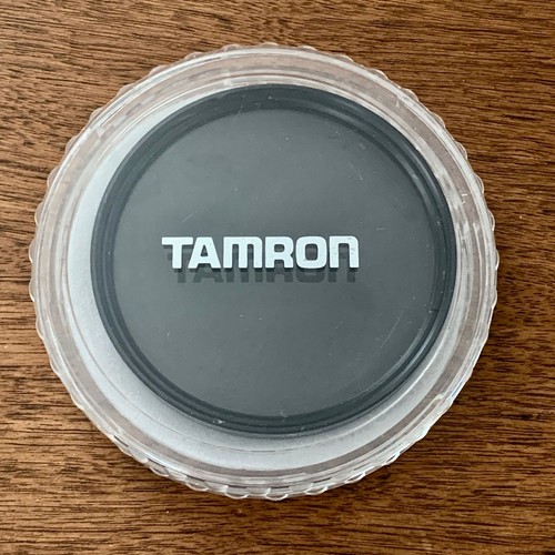 Tamron CPL Circular Polarizer Filter 72mm - 第 1/3 張圖片