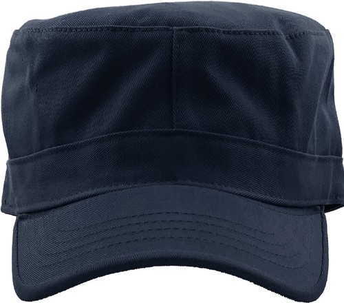 Ejército Cadete Militar Patrulla Castro Gorra Sombrero Hombres Mujeres Golf Conducción Verano Béisbol - Imagen 25 de 114