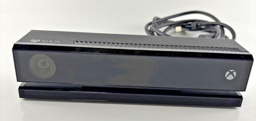 Microsoft Xbox One Kinect Kamera Bewegungssensor Leiste Model 1520 - OEM getestet funktioniert