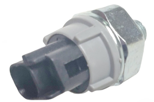 Transmisor/interruptor de presión de aceite con conector se adapta a Honda Civic Fit Insight 2000-2008 - Imagen 4 de 7