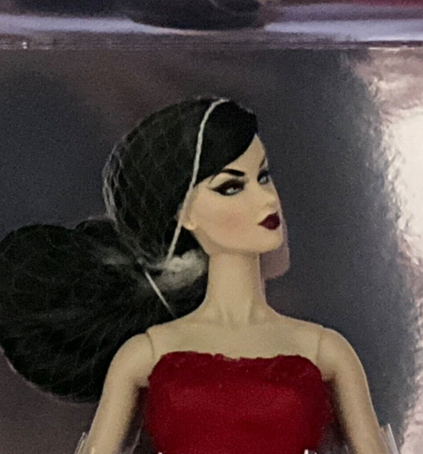 Integrity Toys ~ Scarlett Hex ~ Anja Christensen ~ NRFB - Picture 3 of 8