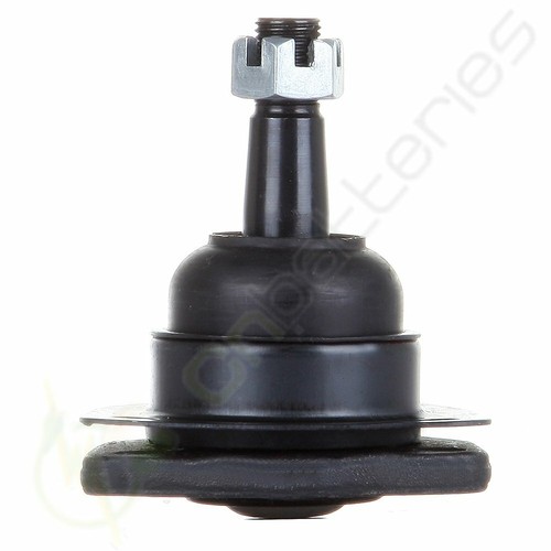 2Pcs New Front Upper Ball Joints For Chevrolet Bel Air Biscayne Brookwood K6034 - Picture 2 of 6
