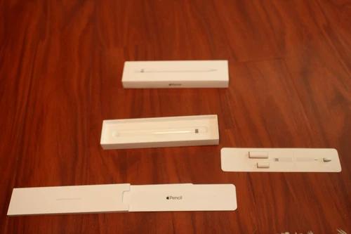 Apple Pencil 1st Generation Model A1603 (MQLY3AM/A)