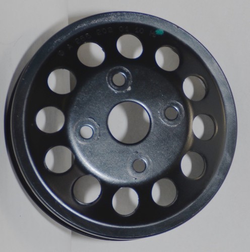 Riemenscheibe Mercedes W169 W245 A160 M266 Wasserpumpe A2662020110 Original