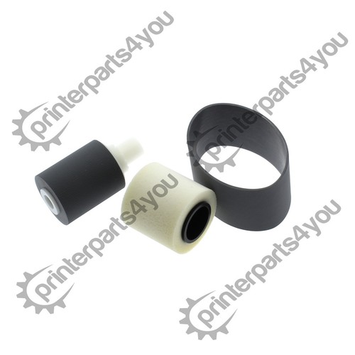 A8061295(A806-1295) B8024361(B802-4361) A8592241(A859-2241) ADF Roller Kit OEM - Picture 5 of 9