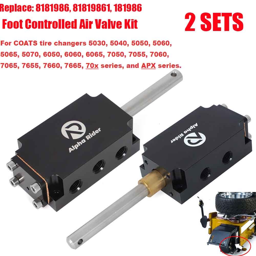 Bead breaker Jaws Clamp For Coats Valve 5035A 5060E 5060AX 7060EX 7065 8181986