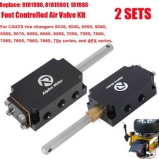 Bead breaker Jaws Clamp For Coats Valve 5035A 5060E 5060AX 7060EX 7065 8181986