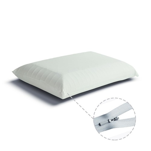 Guanciale - Memory Classic h15 No Stress - Made in Italy - Foto 3 di 7