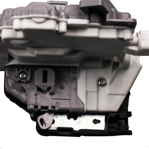 Delantera Cerradura Puerta Actuador for Audi A4 8k A5 8t Q3 Q5 Q7 Tt Vw Touareg - Imagen 10 de 11
