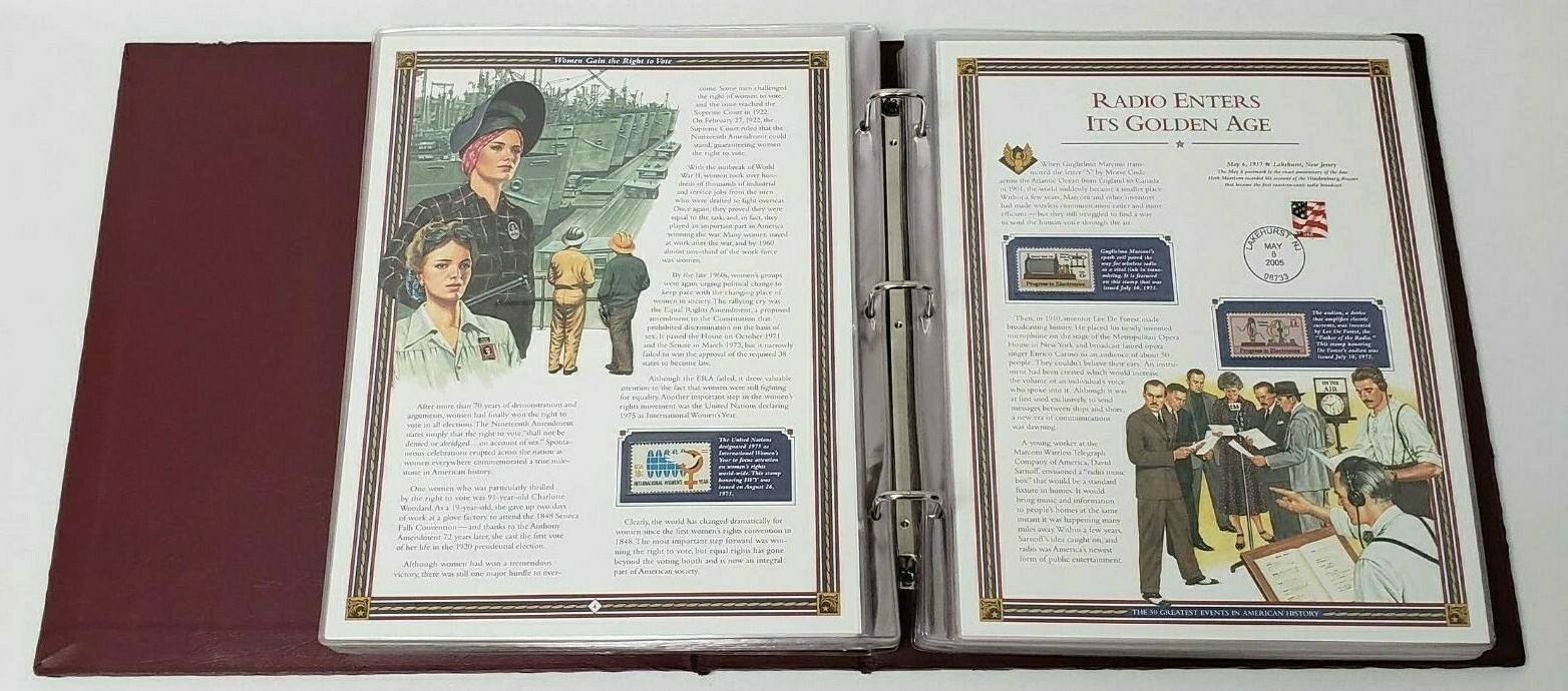 the-50-greatest-events-in-american-history-stamps-us-postal-society