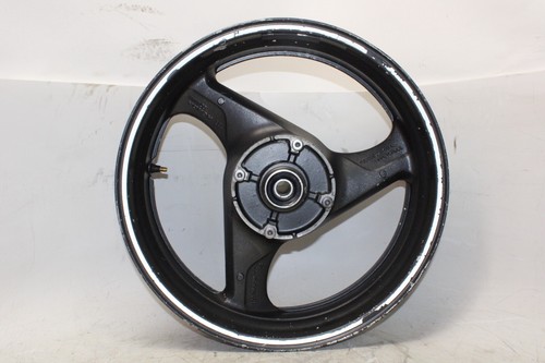 2000 Honda CBR600F4I Rear Back Wheel Rim