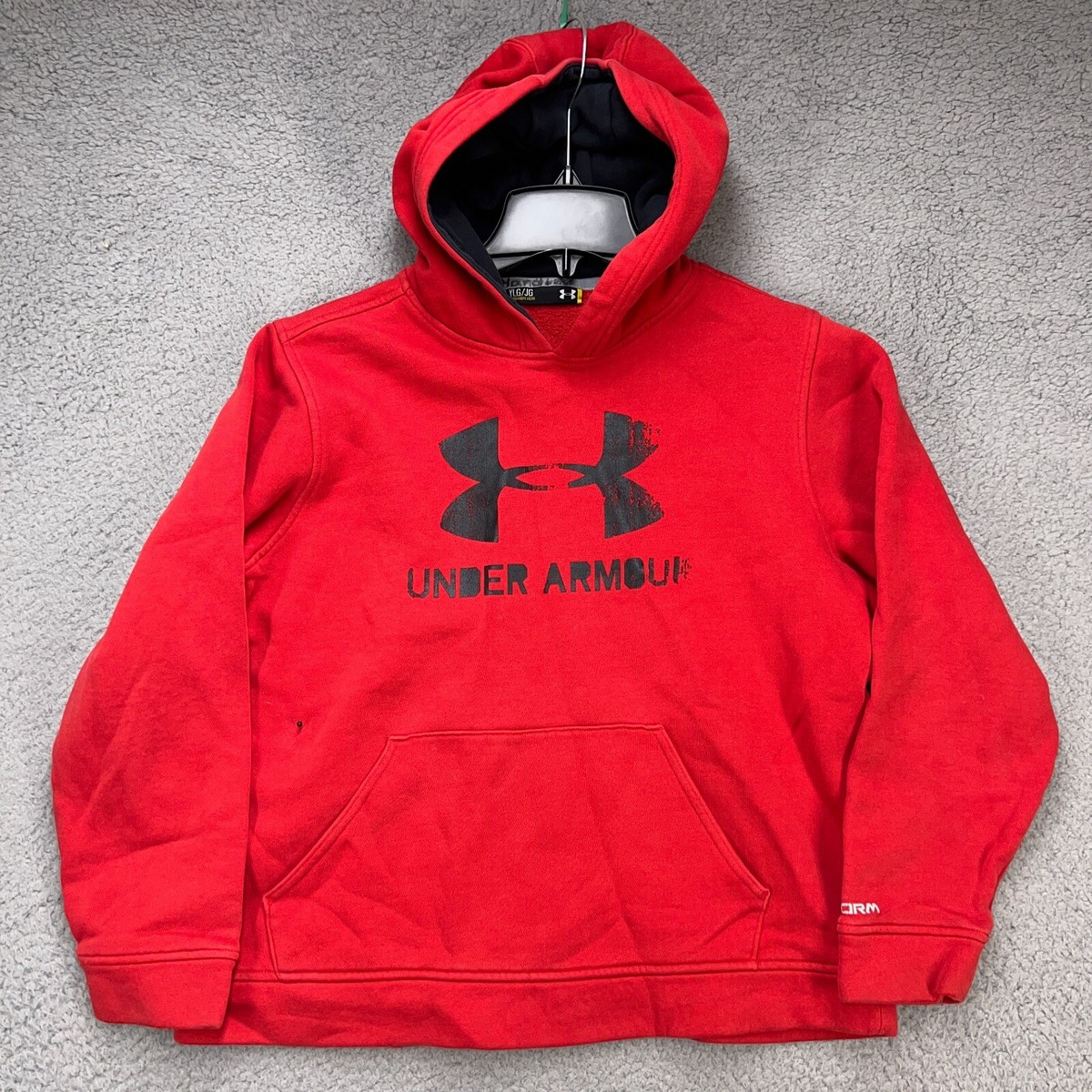 Buy cheap under armour hoodies youth Online