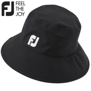 golf hat brimmed dryjoys footjoy waterproof bucket sizes