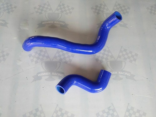 Silicone Hose for 1996-2001 Nissan Primera P11 SR20 SR20DE 2.0 16V - Picture 3 of 3
