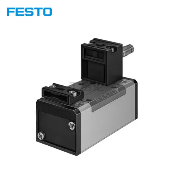 Festo VL-5/2-D-1-FR-C 151014 Pneumatic Valve New