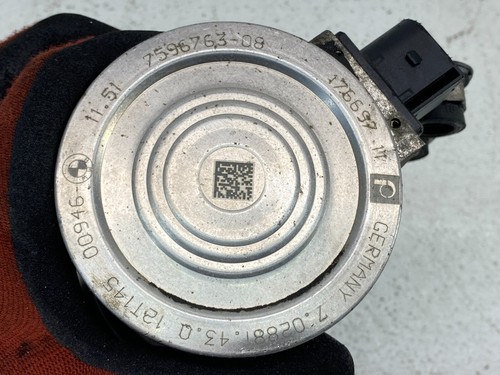 BMW E90 F30 F36 F10 F12 3/4/5/6 Series N55 Electric Coolant Water Pump Unit OEM✅ - Picture 15 of 16