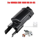 For HONDA CBR 1000 RR 04-07 FUEL PUMP Pressure Regulator FILTER 16700-MEL-013