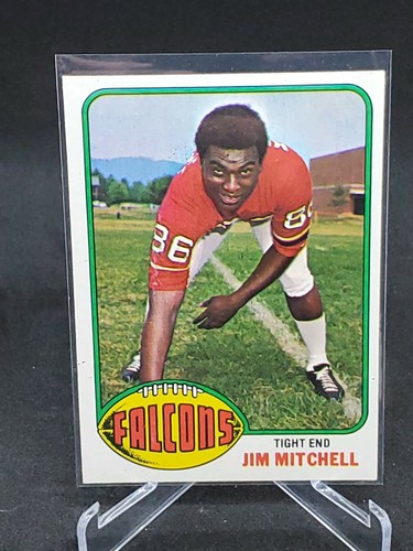 1976 Topps Football - Choose Your Card - Picture 156 of 245