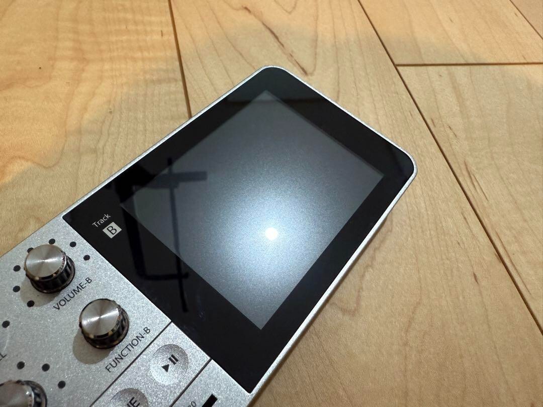 Sistema de DJ portátil Monster GODJ usado desde Japón envío gratuito