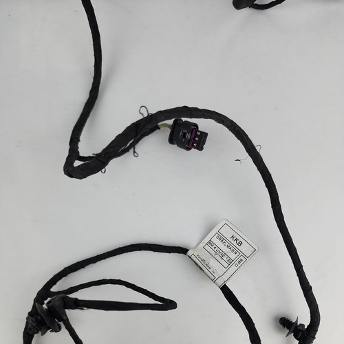G07 Fits Bmw Bumper Sensor Parking Sensor Wiring Harness 8727352 Oem 8727351 - Picture 3 of 11