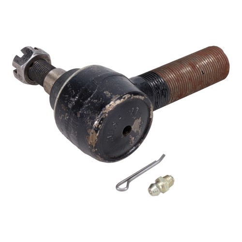 2 Tie Rod Ends 1937-1940 International Harvester IHC 1 1/2 & 2 Ton 37 38 39 40 - Picture 5 of 6