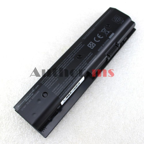 Batería para portátil HP MO06 MO09 DV4-5000 DV6 DV7 DV7t-7000 - Imagen 1 de 4