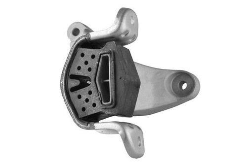 TEDGUM TED39037 Lagerung, Motor für VW - Bild 3 von 4