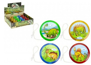dinosaur yoyo