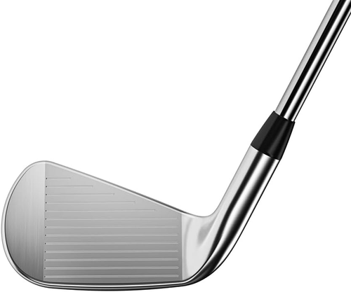 Titleist T200 2023 6pcs Iron set 5-pw TENSEI AV BLUE AM flex Stiff New - Picture 15 of 16
