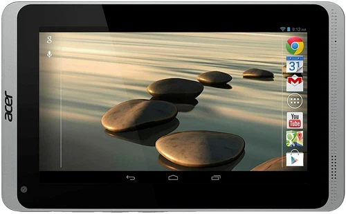 Acer Iconia B Tablets