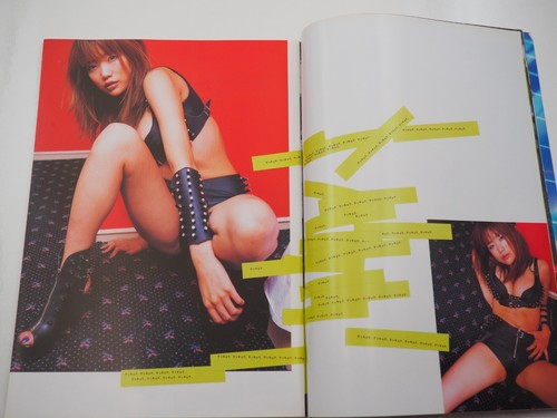 GEKKAN Photo Book Magazine ERIKO SATO - Japanese - Ey2367 - Picture 3 of 11