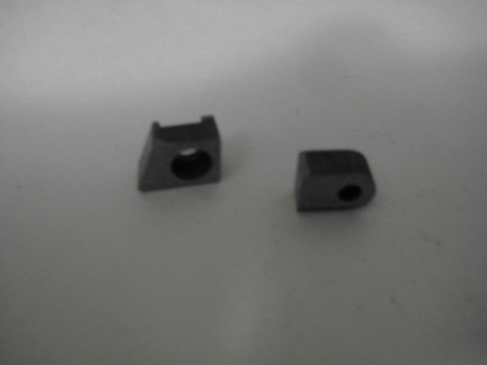 New Bosch/Stanley Unishear Blades for Model 90218/Part # 93800, shear blades