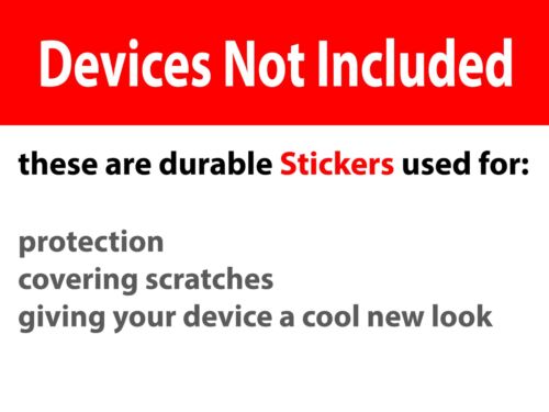 Stickerboy SoundTouch tragbare Häute Kohlefaser Leder Metall matt Holz - Bild 2 von 32