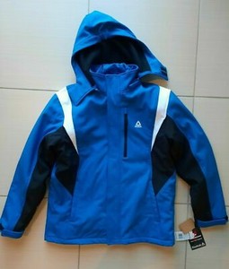 reebok 3 in 1 system jacket