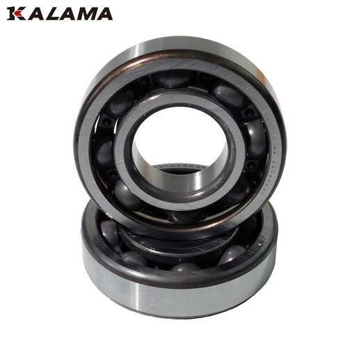 Engine Rebuild Kit for Yamaha Raptor 700 Crankshaft Main Bearing Gaskets 15~23 - Foto 10 di 10