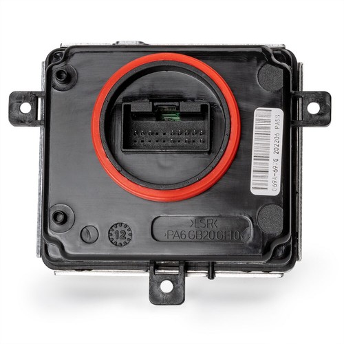 Daytime Running Light Module DRL Control Ballast For Audi A4 A5 Quattro - Picture 4 of 13